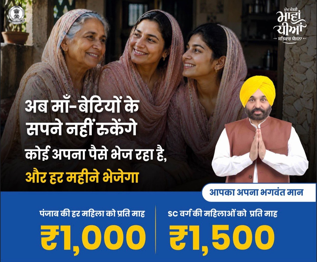 Punjab Government