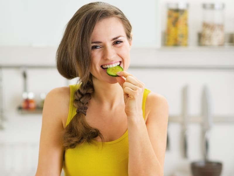 Vegetables Benefits: पोषक तत्वों से भरपूर सब्जियों से पाए बेदाग और चमकदार रंगत: जानिए कैसे