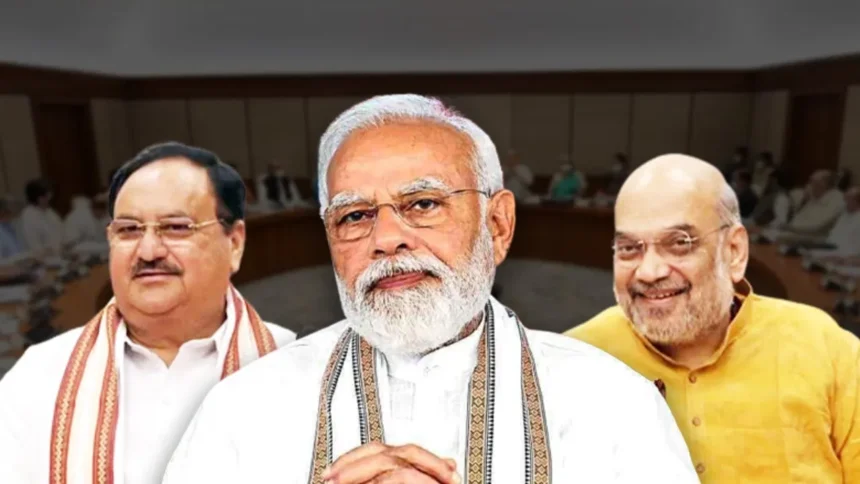 देशभर में कॉल सेंटर खोलने की मुहिम, 2024 में कमल खिलाने के लिए बीजेपी ने बनाया ‘माइक्रो प्लान’