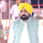 जालंधर पीएपी पहुंचे भगवंत मान: यह पासिंग आउट परेड नहीं, उम्मीद परेड-मुख्यमंत्री भगवंत मान