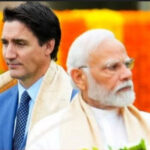 भारत का कनाडा पर पलटवार :  कनाडाई राजदूत को किया निष्कासित, कहा- 5 दिन में छोड़ दें देश