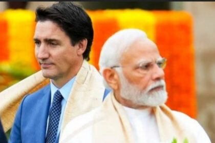 भारत का कनाडा पर पलटवार :  कनाडाई राजदूत को किया निष्कासित, कहा- 5 दिन में छोड़ दें देश