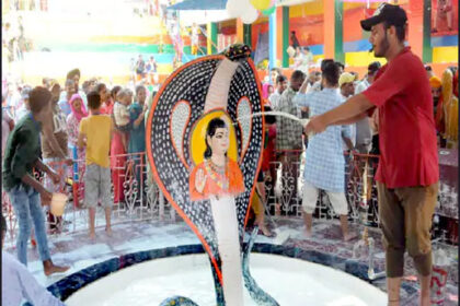 डिप्टी कमिश्नर विशेष सारंगल ने सोढल मेले को लेकर 28 सितंबर को छुट्टी की घोषणा