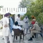 गैंगस्टर गोल्डी बराड़ के करीबियों को पकड़ने के लिए पूरे प्रदेश में छापे