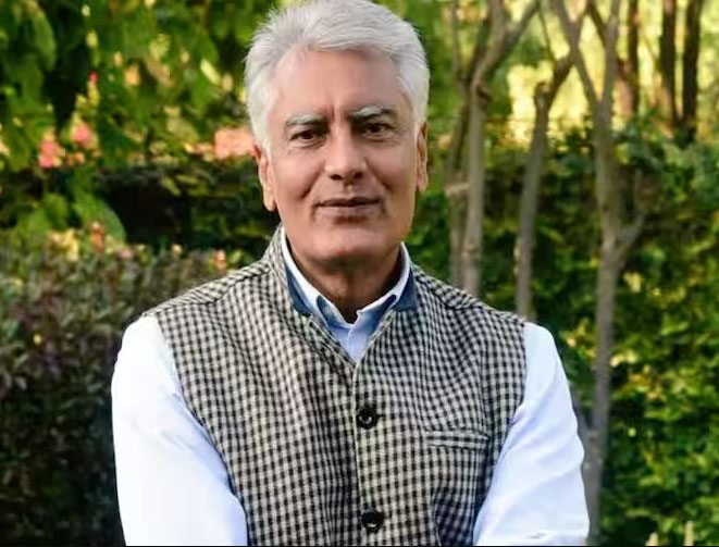 प्रधान सुनील जाखड़ ने पंजाब भाजपा की पहली प्रदेश कार्यकारिणी की घोषणा, केडी भंडारी और राजेश बाघा को उप-प्रधान नियुक्ति
