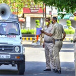 केरल में सीरियल ब्लास्ट