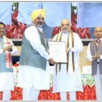 मोदी सरकार ने देश के हर किसान तक प्रमाणित और वैज्ञानिक रूप से तैयार बीज पहुंचाने के उद्देश्य से इस सहकारी समिति की स्थापना की