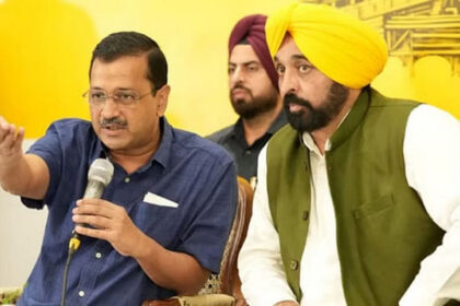 होशियारपुर में विकास क्रांति रैली आज, भगवंत मान-अरविंद केजरीवाल होंगे शामिल, देंगे 900 करोड़ की सौगात