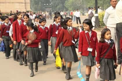 पंजाब स्कूल शिक्षा विभाग की तरफ से सर्दियों की छुट्टियों का एलान : 24 से 31 दिसंबर तक रहेंगे बंद स्कूल