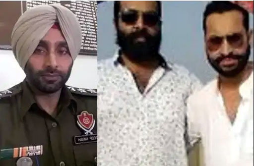 बहुचर्चित ढिल्लों ब्रदर्स सुसाइड केस में सुप्रीम कोर्ट ने इंस्पेक्टर नवदीप की जमानत याचिका की मंजूर