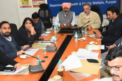 पंजाब में फरिश्ते योजना होगी शुरू, सड़क हादसे में घायल को अस्पताल पहुंचाने पर मिलेंगे 2000 रुपये