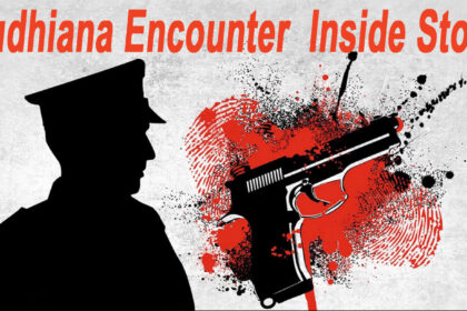 लुधियाना पुलिस ने 15 दिन के अंदर किया दूसरा एनकाउंटर