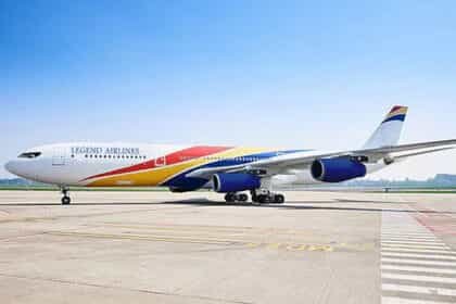 संदिग्ध मानव तस्करी के कारण फ्रांस में रोका गया विमान मुंबई पहुंचा