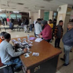40 दिन बाद हड़ताल खत्म- कामकाज शुरू, बेबस जनता ने राहत की साँस