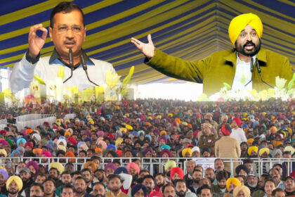 राज्य में एक नए युग की शुरुआत: ‘भगवंत मान सरकार आपके द्वार’ योजना के तहत डोरस्टेप की डिलीवरी शुरू
