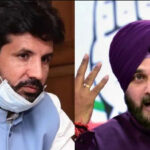 वड़िंग ने सिद्धू का नाम लिए बिना कहा कि अगर कोई अपनी निजी राय देना चाहता है तो उसे पार्टी छोड़नी होगी
