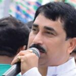 पश्चिम बंगाल के बोंगांव में राशन घोटाला मामले में टीएमसी नेता शंकर आध्या को ईडी ने किया गिरफ्तार!