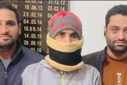 थाना आदमपुर में एस.एच.ओ. की छुट्टी का फायदा उठा हाईवे लुटेरा गैंग का सरगना कुख्यात तस्कर फरार