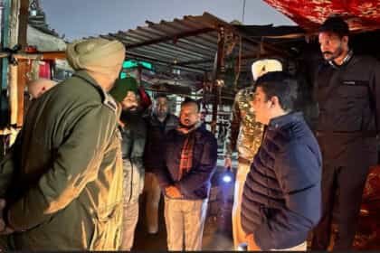 जालंधर शहर में यातायात को दुरुस्त और भीड़ कम करने के उद्देश्य से पुलिस आयुक्त स्वपन शर्मा व नगर-निगम का बेजोड़ प्रयास