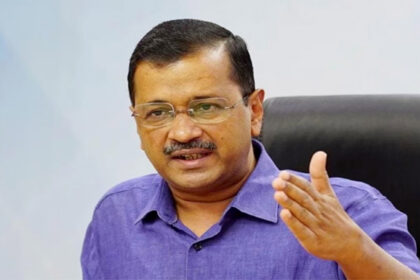 अरविंद केजरीवाल को ईडी का चौथा समन, 18 जनवरी को होना होगा पेश