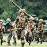 पंजाब राज्य में अग्निपथ योजना के तहत अग्निवीर की सभी श्रेणियों के लिए सेना भर्ती