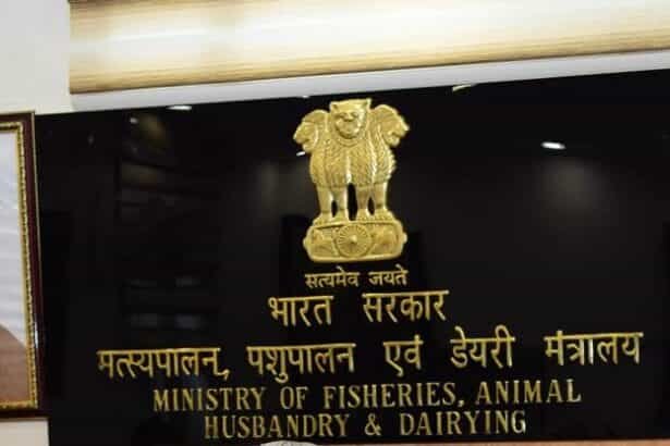 कैबिनेट ने पशुपालन अवसंरचना विकास कोष के विस्तार की दी मंजूरी 