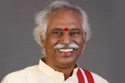 हरियाणा के राज्यपाल भंडारू दत्तात्रेय को पंजाब के कार्यवाहक राज्यपाल की मिल सकती है जिम्मेदारी