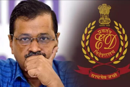 जेल से ही चलेगी केजरीवाल की सरकार: सीएम अरविंद केजरीवाल का पहला आदेश जारी, जल विभाग से जुड़ा है मामला