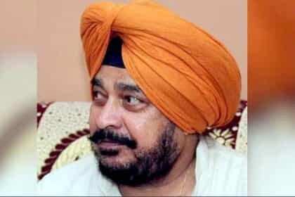 साधु सिंह धर्मसोत के खिलाफ ईडी ने लिया बड़ा एक्शन