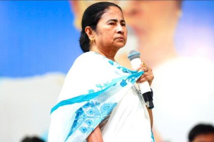 “संदेशखाली केस: सुप्रीम कोर्ट का बड़ा फैसला, CBI जांच जारी, HC के आदेश पर रोक नहीं”