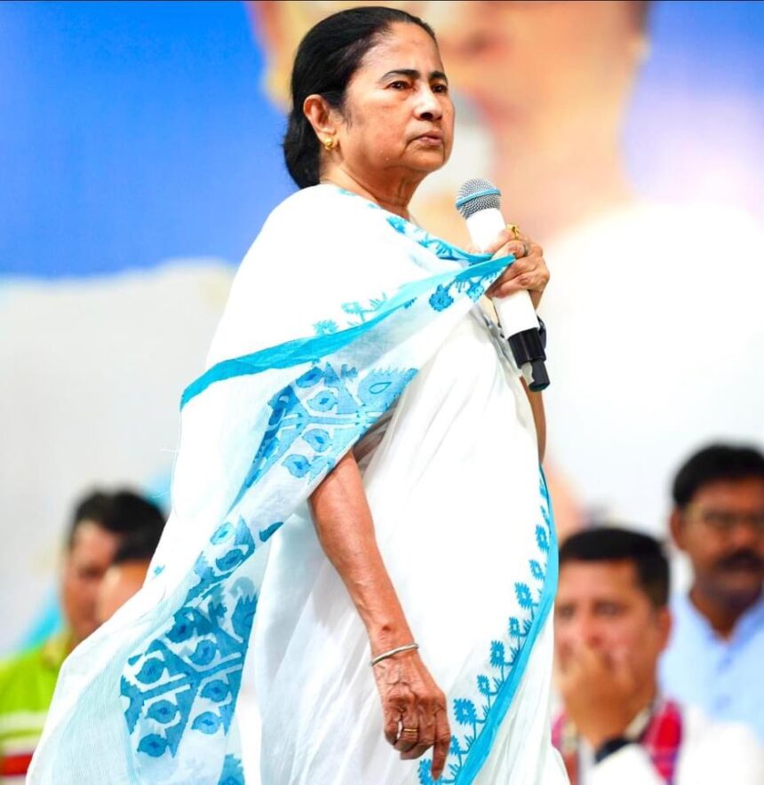 “संदेशखाली केस: सुप्रीम कोर्ट का बड़ा फैसला, CBI जांच जारी, HC के आदेश पर रोक नहीं”