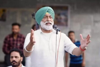 पंजाब में यूपी-बिहारियों का स्वागत, लेकिन… सुखपाल सिंह खैरा ने पीएम मोदी पर किया पलटवार, बोले- बनाएं हिमाचल जैसा भूमि कानून