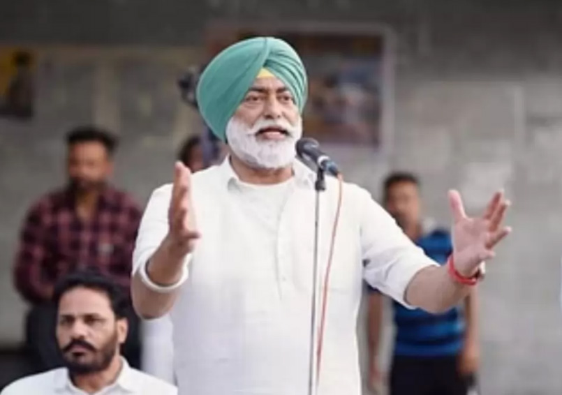 पंजाब में यूपी-बिहारियों का स्वागत, लेकिन… सुखपाल सिंह खैरा ने पीएम मोदी पर किया पलटवार, बोले- बनाएं हिमाचल जैसा भूमि कानून
