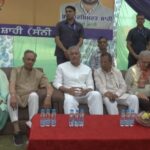 भाजपा में शामिल हुए पूर्व विधायक बीबी सुखजीत कौर साही: अकाली दल को झटका, भाजपा ने किया स्वागत