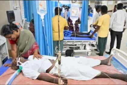 तमिलनाडु में जहरीली शराब से 29 की मौत, 60 बीमार; डीएम का ट्रांसफर, एसपी सस्पेंड