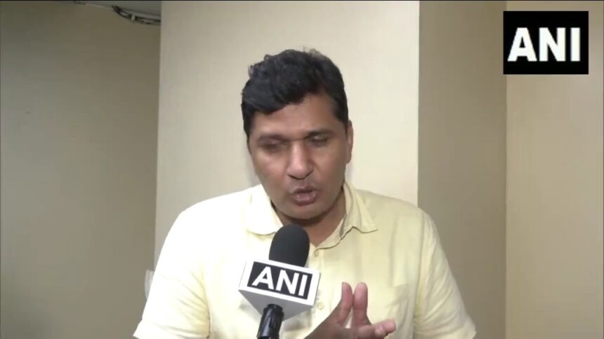 जमानत याचिका रद्द किये जाने पर आम आदमी पार्टी के नेता न्यायालय के फैसले से असहमत