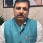 संजय सिंह का निलंबन रद्द, राज्य सभा में वापसी**