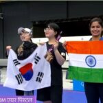 शानदार ऐतिहासिक जीत: मनू भाकर ने रचा इतिहास, पेरिस ओलंपिक में भारत को दिलाया पहला पदक, 12 साल का सूखा समाप्त