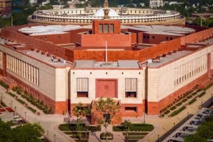 संसद का बजट सत्र इस महीने की 22 तारीख से शुरू होगा।