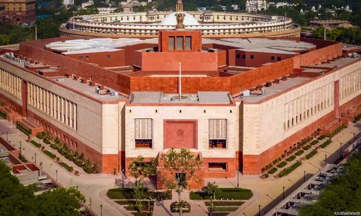 संसद का बजट सत्र इस महीने की 22 तारीख से शुरू होगा।