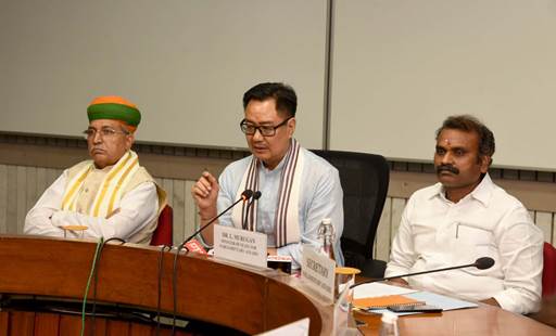 18वीं लोकसभा का पहला संसद सत्र खत्म, दोनों सदन अनिश्चितकाल के लिए स्थगित