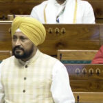 1. अमृतपाल सिंह की रिहाई के लिए सांसद चन्नी ने सदन में उठाई आवाज, माता-पिता ने जताया आभार