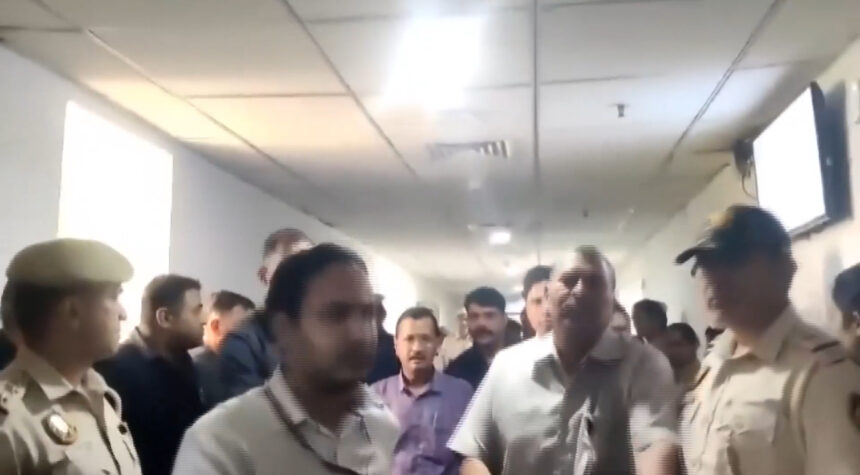 केजरीवाल की गिरफ्तारी पर आज 29 जुलाई को हाई कोर्ट का बड़ा फैसला