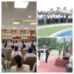 वज्र कोर द्वारा कारगिल विजय दिवस की 25वीं वर्षगांठ पर कारगिल के वीर शहीदों को श्रद्धांजलि अर्पित