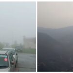 उत्तराखंड : मौसम विभाग ने अगले पांच दिनों के लिए उत्तराखंड में भारी बारिश का येला अलर्ट जारी किया