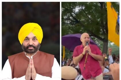 दिल्ली शराब घोटाला: 17 महीने बाद मनीष सिसोदिया को जमानत, AAP नेताओं ने बताया सत्य की जीत”