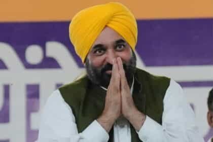 “विनेश फोगाट की डिस्क्वालिफिकेशन पर भगवंत मान का ऐतराज:100 ग्राम की ही तो बात थी बाल काट जा सकते थे