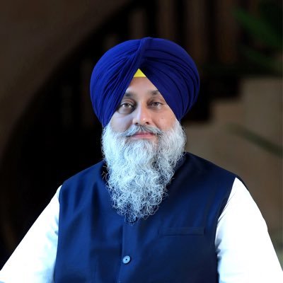 सुखबीर बादल तनखैया घोषित: अकाल तख्त का बड़ा फैसला, राम रहीम मामले में धार्मिक सजा**
