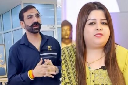 1. जालंधर में इमिग्रेशन कंपनी ‘The Visa House’ के खिलाफ FIR, लाखों की ठगी के आरोप में संचालकों पर कार्रवाई”