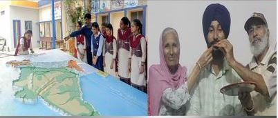 राष्ट्रीय शिक्षक पुरस्कार-2024: पंजाब के दो शिक्षकों को मिलेगा प्रतिष्ठित सम्मान”